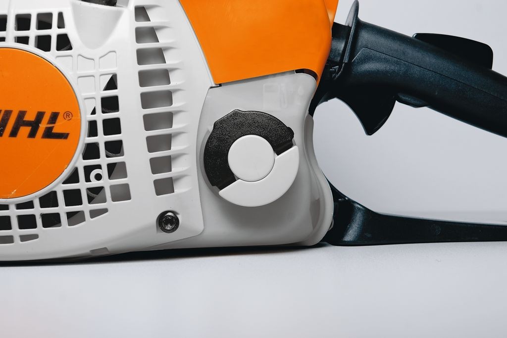 Mootorsaag Stihl MS 211 C-BE - Image 4