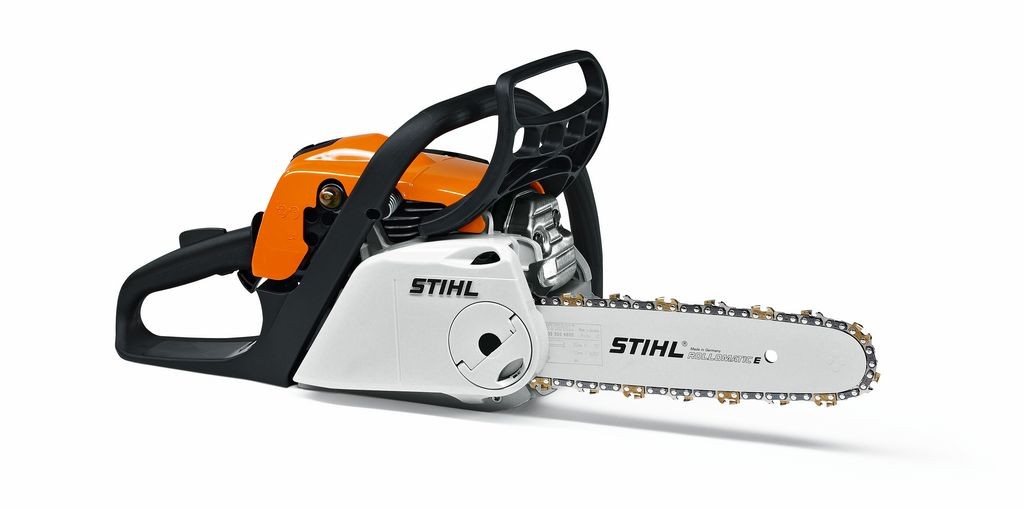 Mootorsaag Stihl MS 211 C-BE