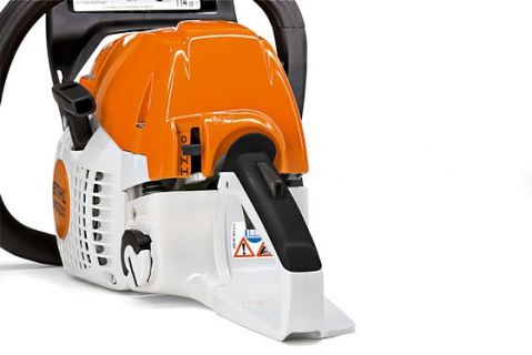 Mootorsaag Stihl MS 251 - Image 4