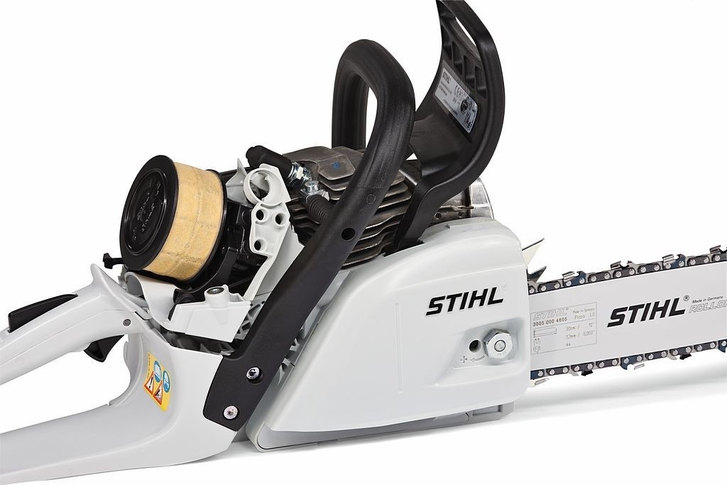Mootorsaag Stihl MS 231 - Image 4
