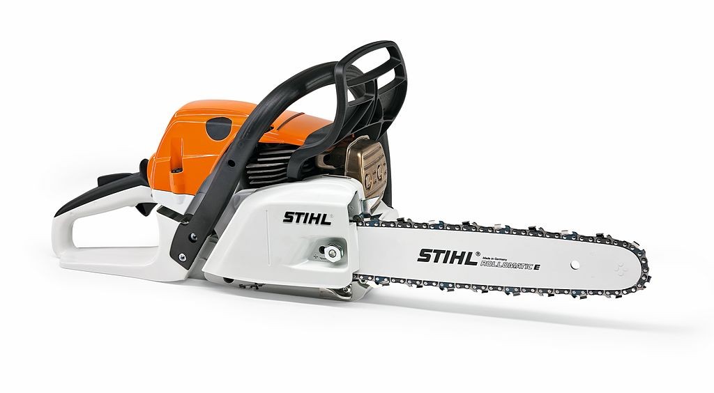 Mootorsaag Stihl MS 241 C-M