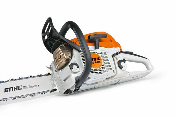 Mootorsaag Stihl MS 241 C-M - Image 4