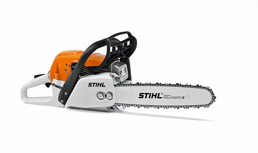 Mootorsaag Stihl MS 291