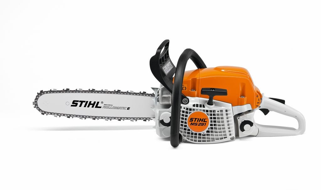 Mootorsaag Stihl MS 291 - Image 2