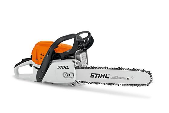 Mootorsaag Stihl MS 391