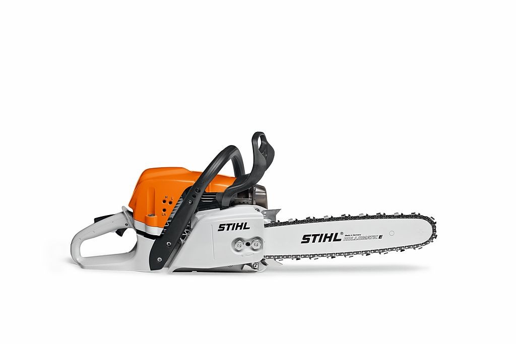 Mootorsaag Stihl MS 391 - Image 3