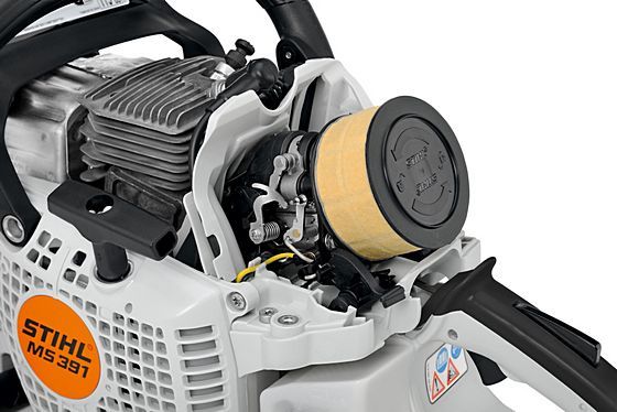 Mootorsaag Stihl MS 391 - Image 4