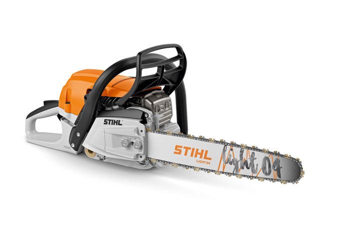 Mootorsaag Stihl MS 261 C-M VW + LISAKETT - Image 5