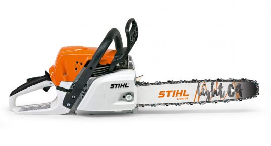 Mootorsaag Stihl MS 251 - Image 7