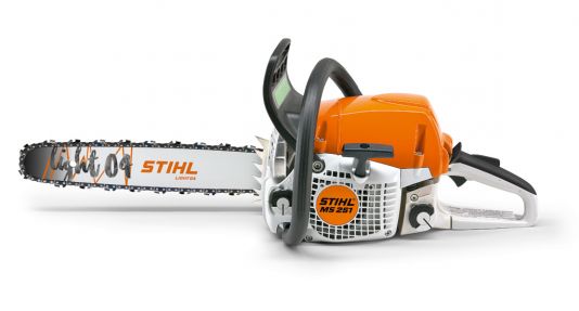 Mootorsaag Stihl MS 251 - Image 6