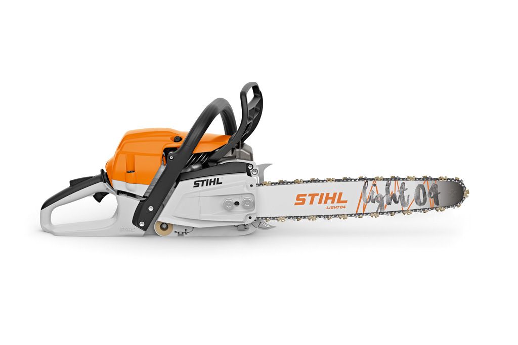 Mootorsaag Stihl MS 261 + LISAKETT - Image 3