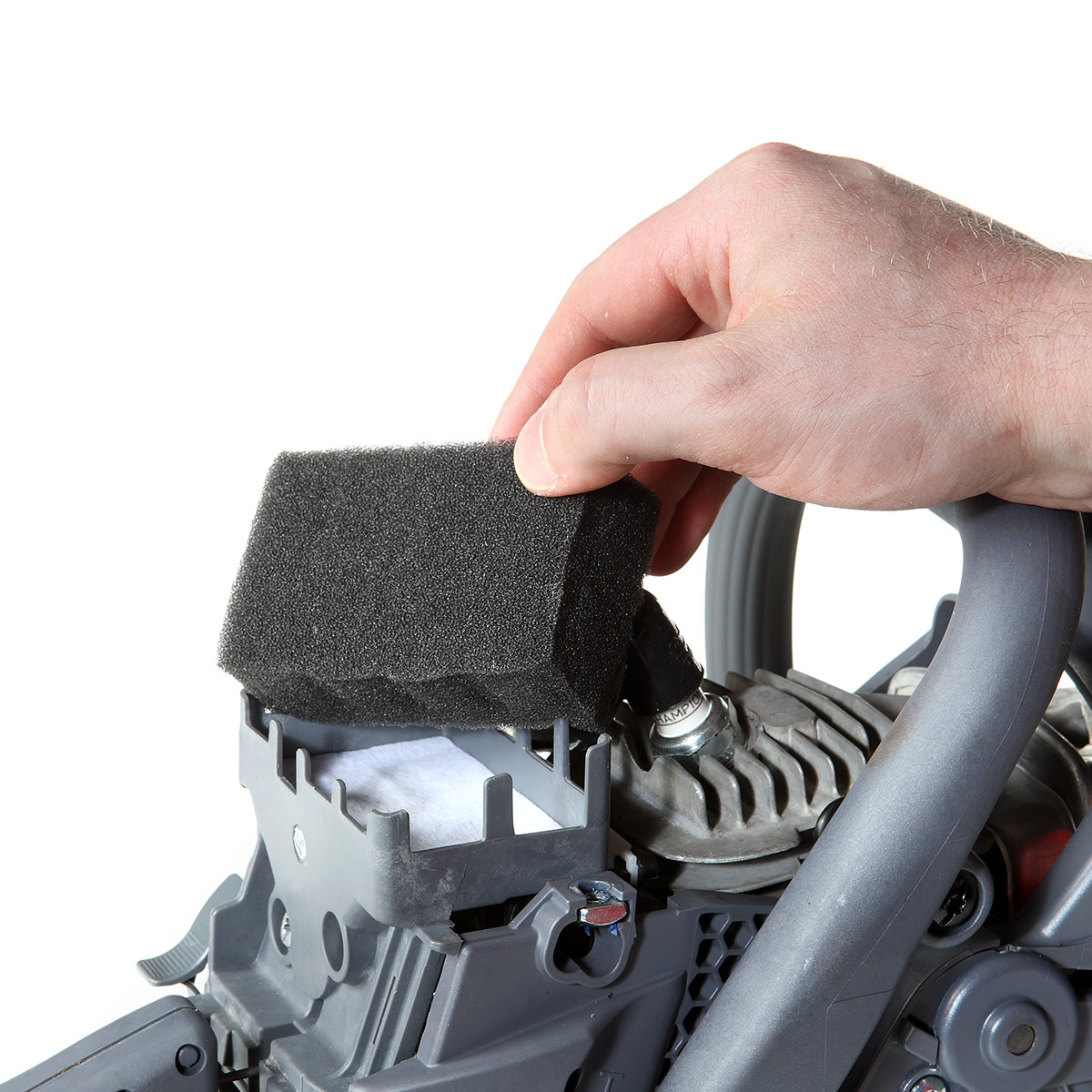 Mootorsaag Oleo-Mac GS 350 C - Image 2