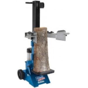 Halumasinad & Puulõhkujad