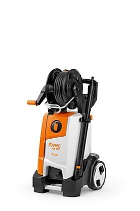 Survepesur Stihl RE 130 PLUS I | 170bar - Image 3