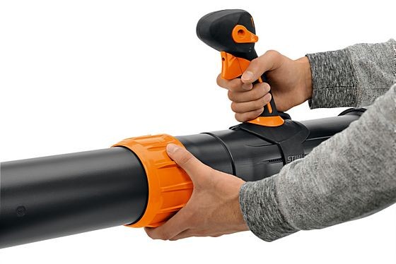 Lehepuhur Stihl BR 700 - Image 3