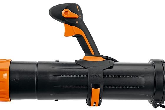 Lehepuhur Stihl BR 700 - Image 2