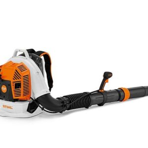 Lehepuhur Stihl BR 800 C-E