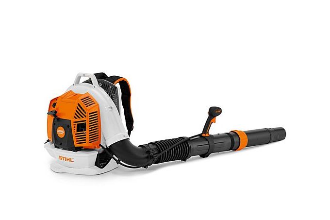 Lehepuhur Stihl BR 800 C-E