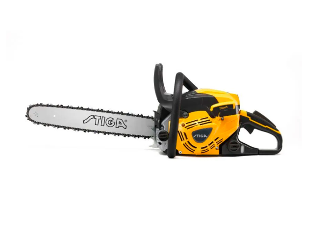 Mootorsaag Stiga CS 755 - Image 7