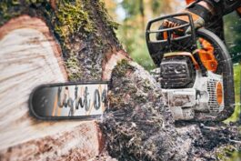 Suviselt meeldivad pakkumised Stihli toodetele…