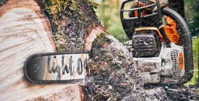 Suviselt meeldivad pakkumised Stihli toodetele…