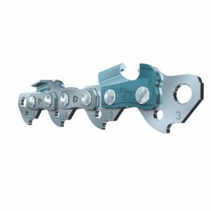 Kõvasulamkett Hecht 45 lüli