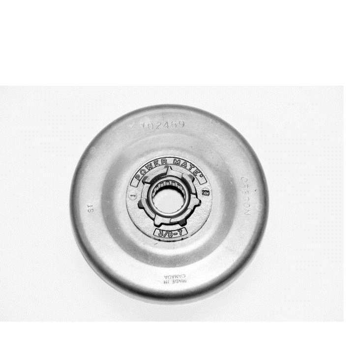 Siduri trummel Husqvarna 272XP Oregon