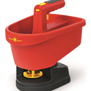 Patareitoitel liivapuistur