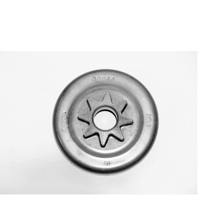 Siduri trummel Husqvarna 254XP Oregon