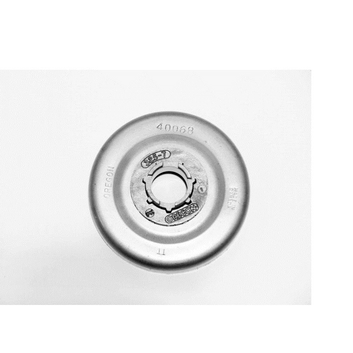 Siduri trummel Husqvarna 242 Oregon