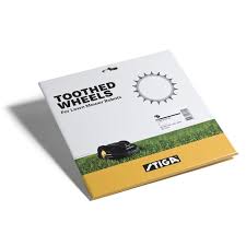 Stiga hammastega lisaratas - Image 3