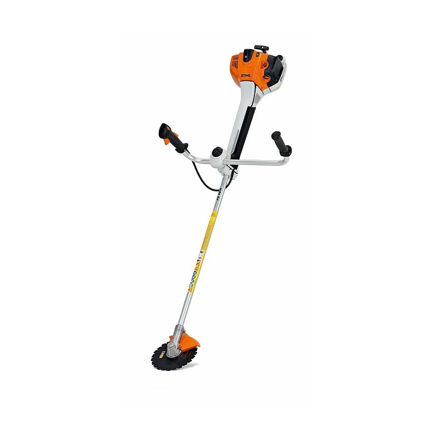 Võsalõikur Stihl FS 460 C-EM K