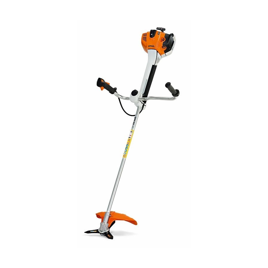 Võsalõikur Stihl FS 460 C-EM