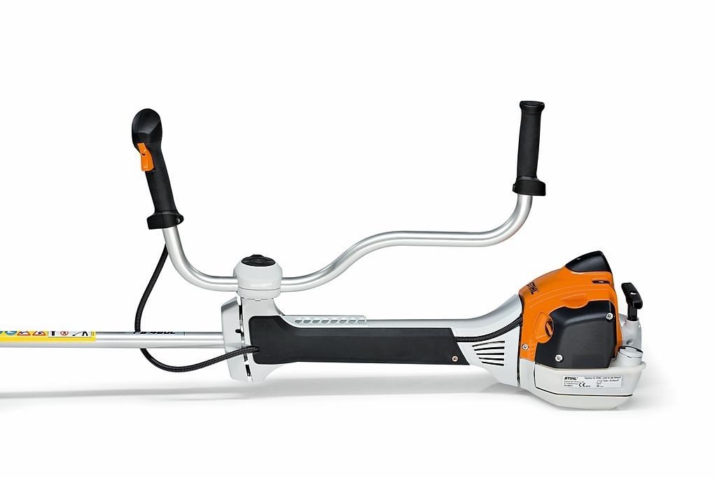 Võsalõikur Stihl FS 460 C-EM - Image 3
