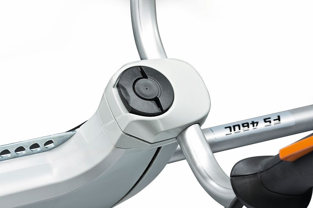 Võsalõikur Stihl FS 460 C-EM - Image 2