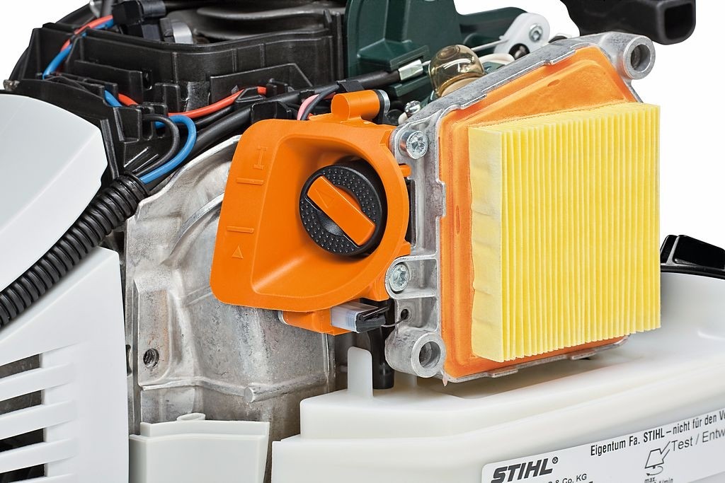 Võsalõikur Stihl FS 360 C-EM - Image 3