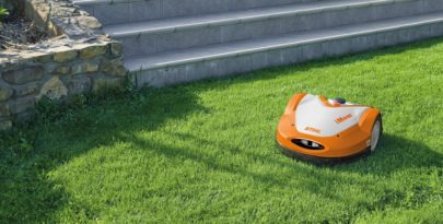 Õige aeg robotniiduki ostmiseks