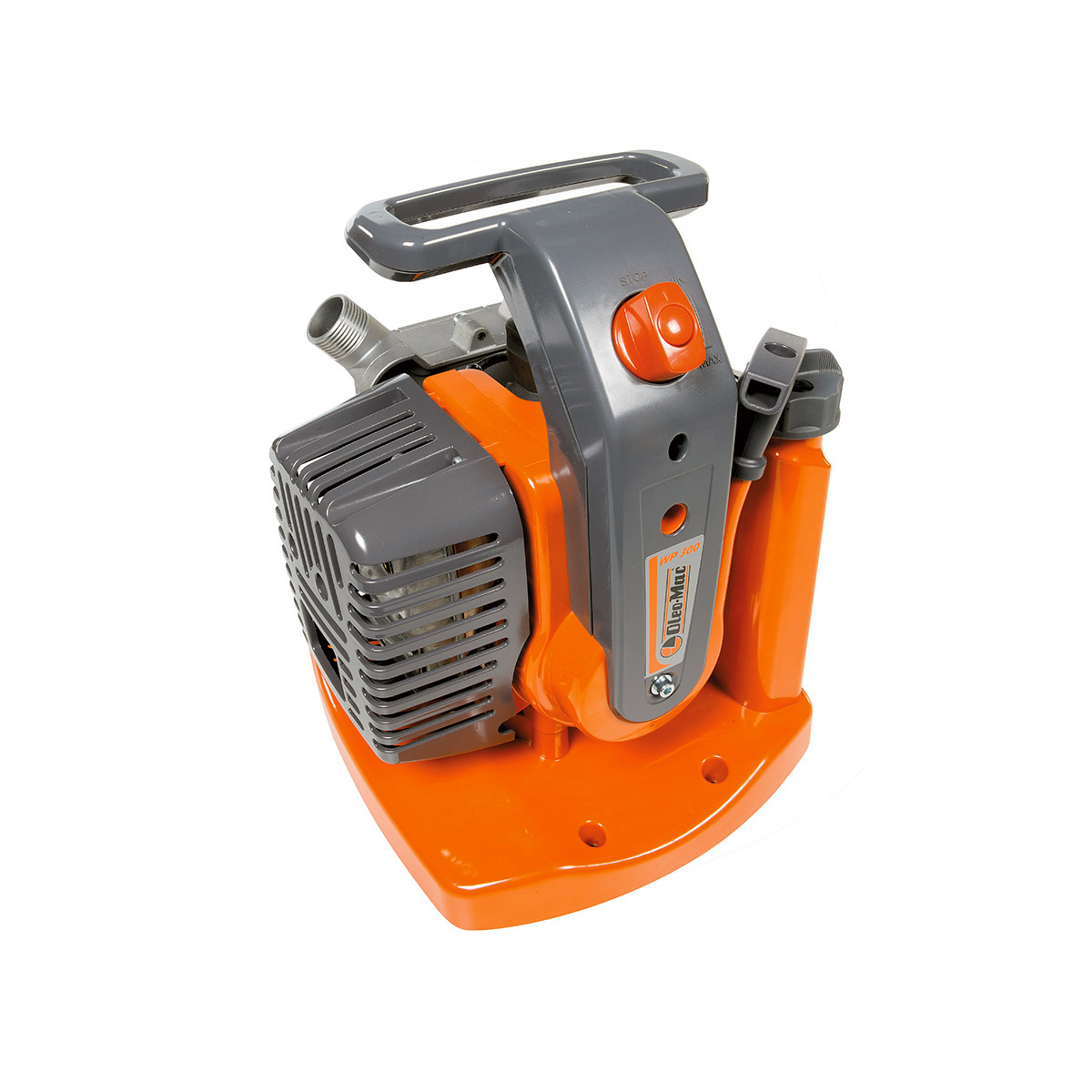 Bensiinimootoriga pump Oleo-Mac WP300 - Image 2