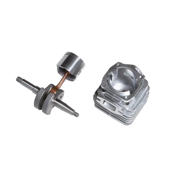 Mootorsaag Oleo-Mac GS 371 - Image 4