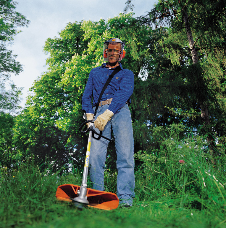 Rohulõikur Stihl FS 55 - Image 2