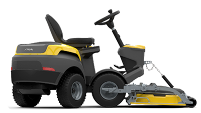 Raider Stiga Park 500 WX 4x4 - Image 9