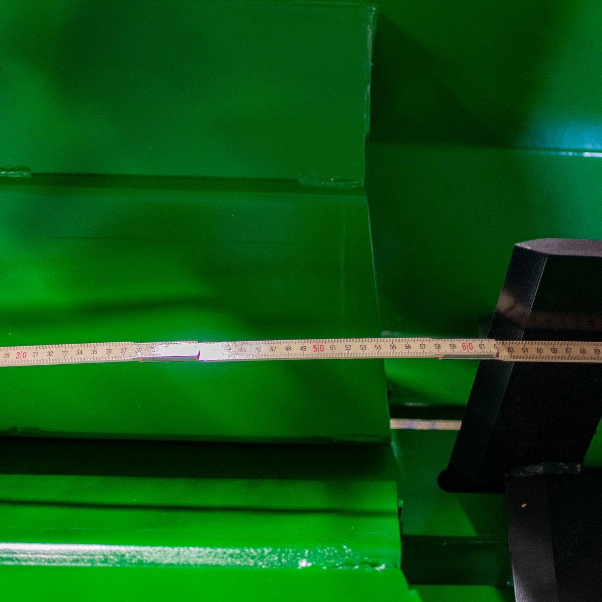 Halumasin Kellfri 13-KW340 + 35L hüdraulikaõli (elektrimootoriga) - Image 22