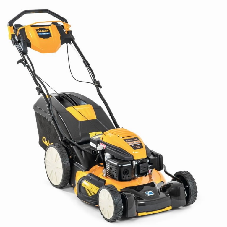 Muruniiduk Cub Cadet
