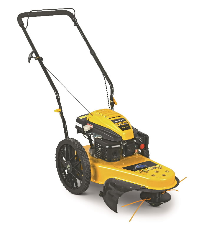 Trimmerniiduk Cub Cadet LC3 DP56