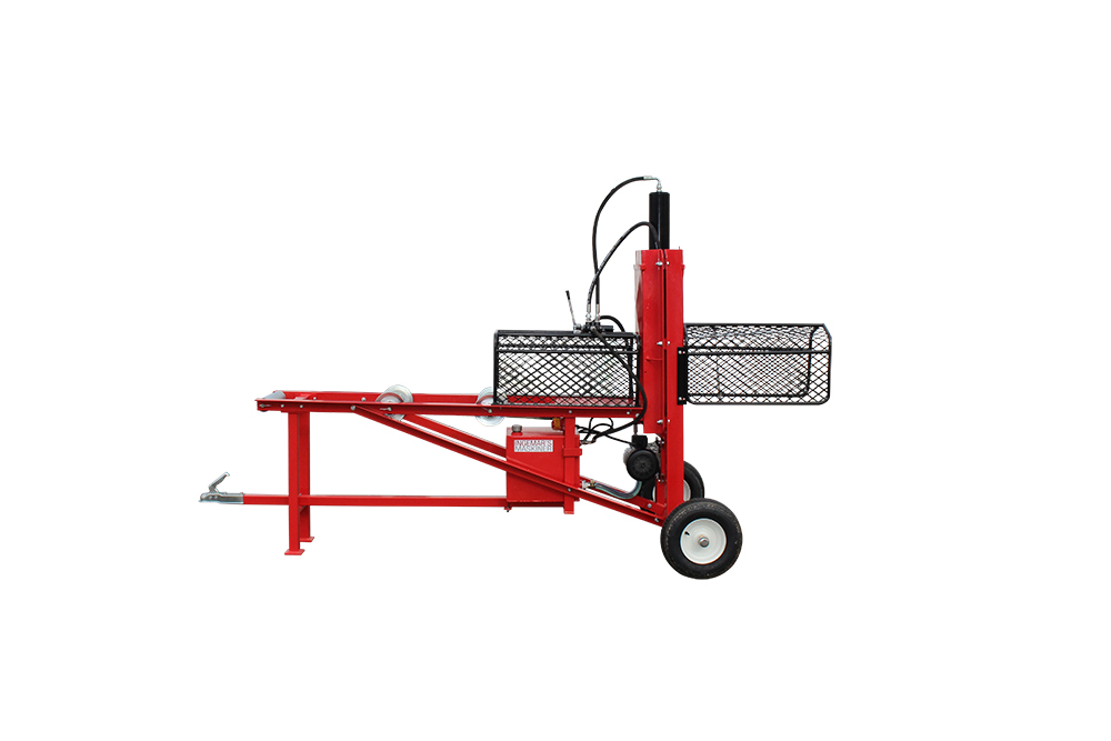 Halumasin giljotiin (elektrimootoriga) (20t) - Image 18