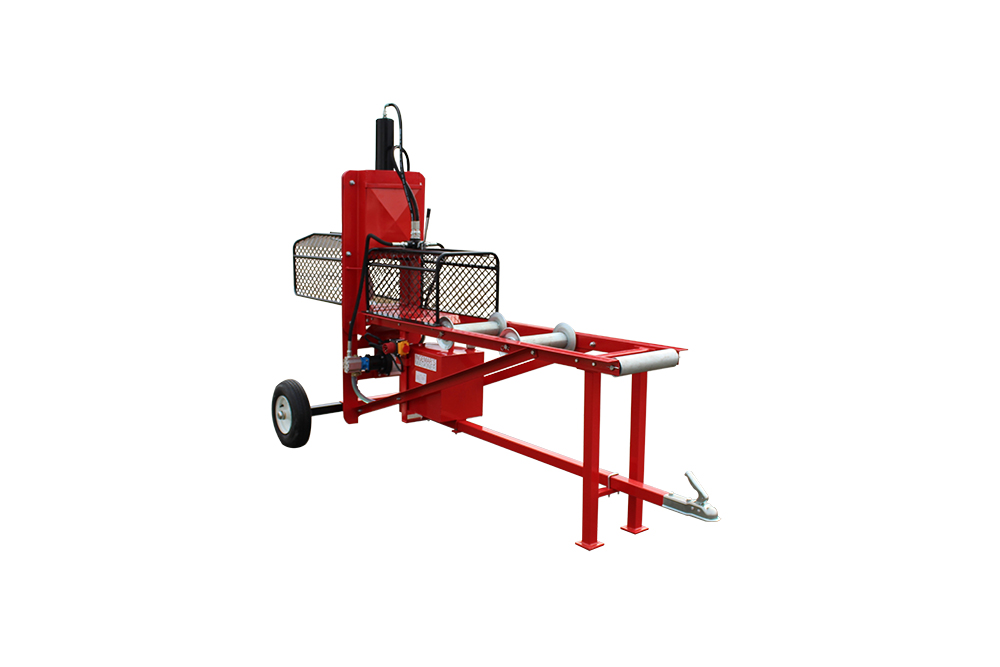 Halumasin giljotiin (elektrimootoriga) (20t) - Image 16