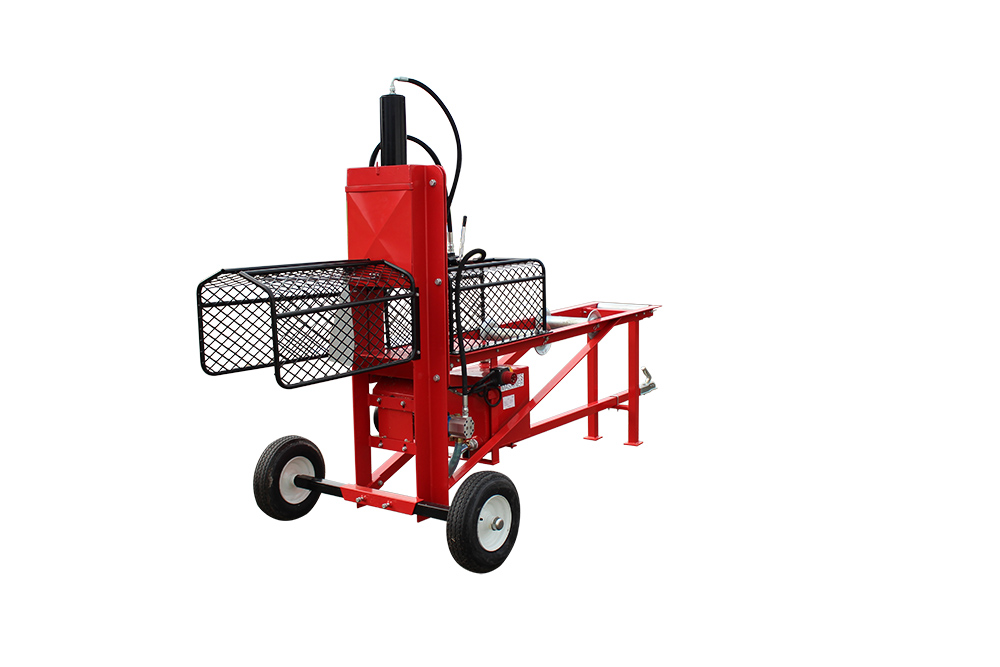 Halumasin giljotiin (elektrimootoriga) (20t) - Image 14