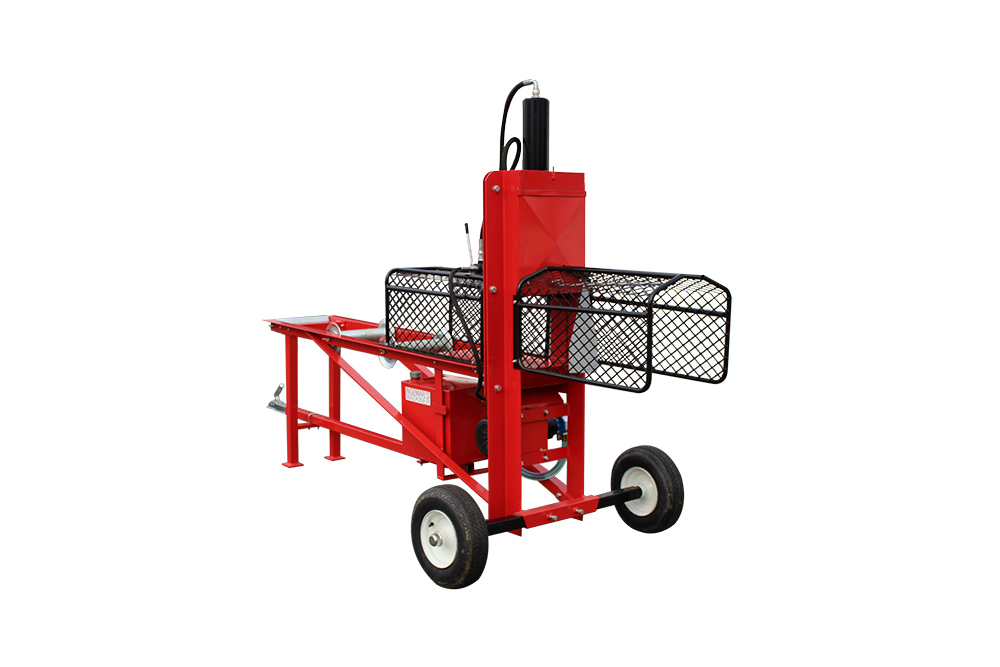 Halumasin giljotiin (elektrimootoriga) (20t) - Image 12