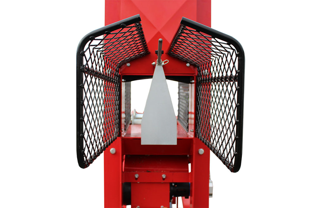 Halumasin giljotiin (elektrimootoriga) (20t) - Image 11