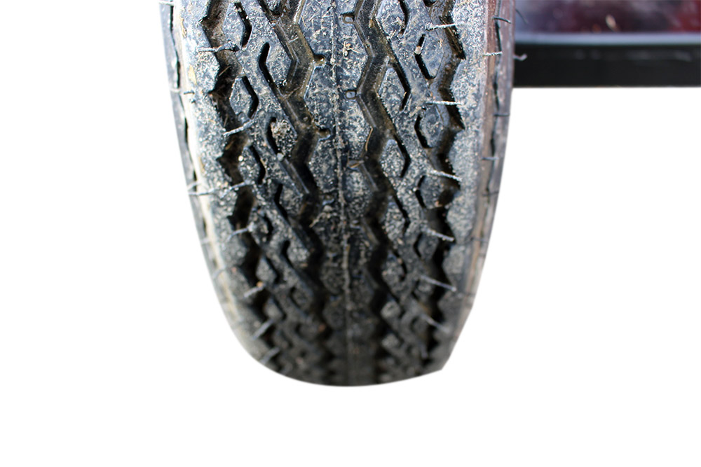 Halumasin giljotiin (elektrimootoriga) (20t) - Image 4